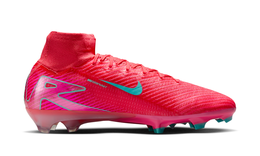 Nike Zoom Mercurial Superfly 10 Elite FG Mad Energy Pack FQ1454-800 — Vista 2