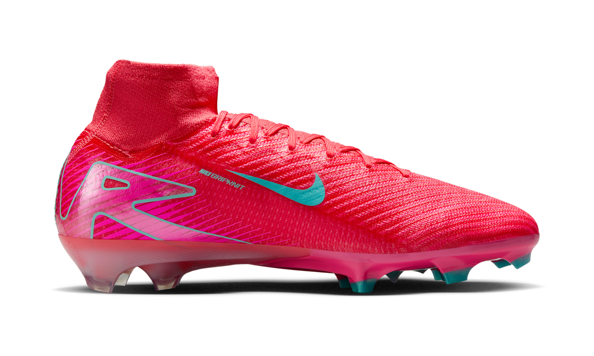 Nike Zoom Mercurial Superfly 10 Elite FG Mad Energy Pack FQ1454-800 — Vista 2