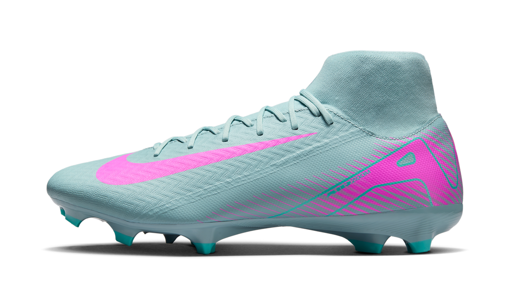Nike Mercurial Superfly 10 Academy MG Prism Pack FQ1456-301 — Vista 1