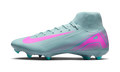Nike Mercurial Superfly 10 Academy MG Prism Pack FQ1456-301 — Vista 1