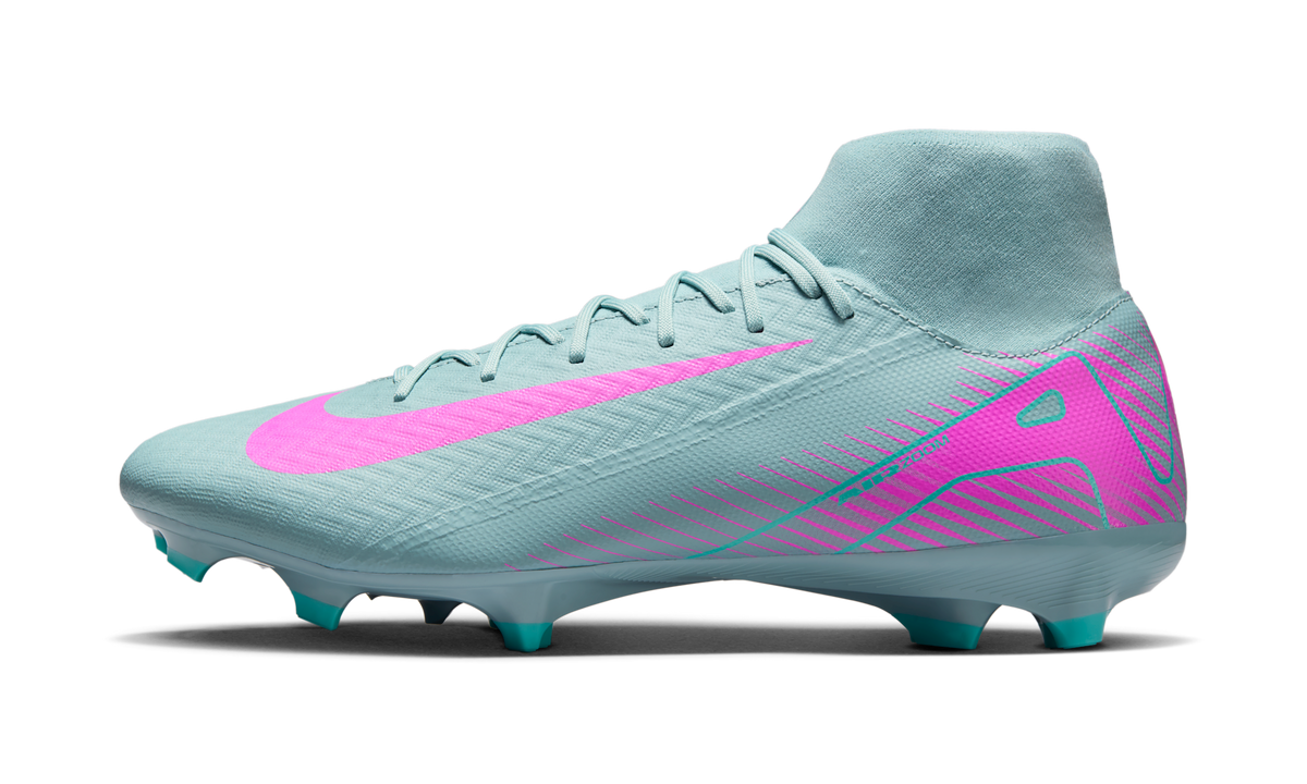 Nike Mercurial Superfly 10 Academy MG Prism Pack FQ1456-301 — Vista 1