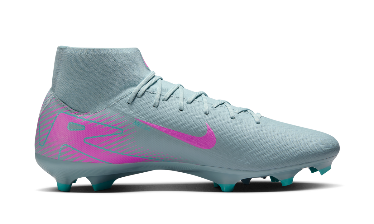 Nike Mercurial Superfly 10 Academy MG Prism Pack FQ1456-301 — Vista 2