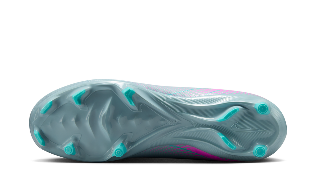Nike Mercurial Superfly 10 Academy MG Prism Pack FQ1456-301 — Vista 3
