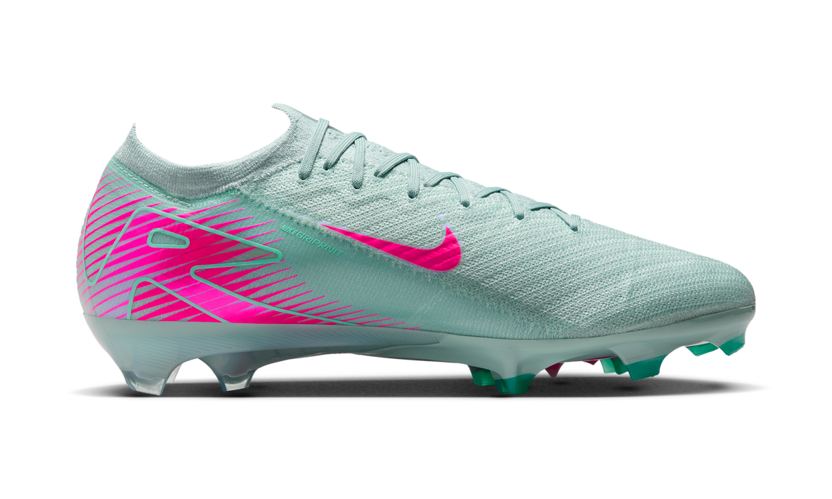 Nike Mercurial Vapor 16 Elite FG Prism Pack FQ1457-301 — Vista 2