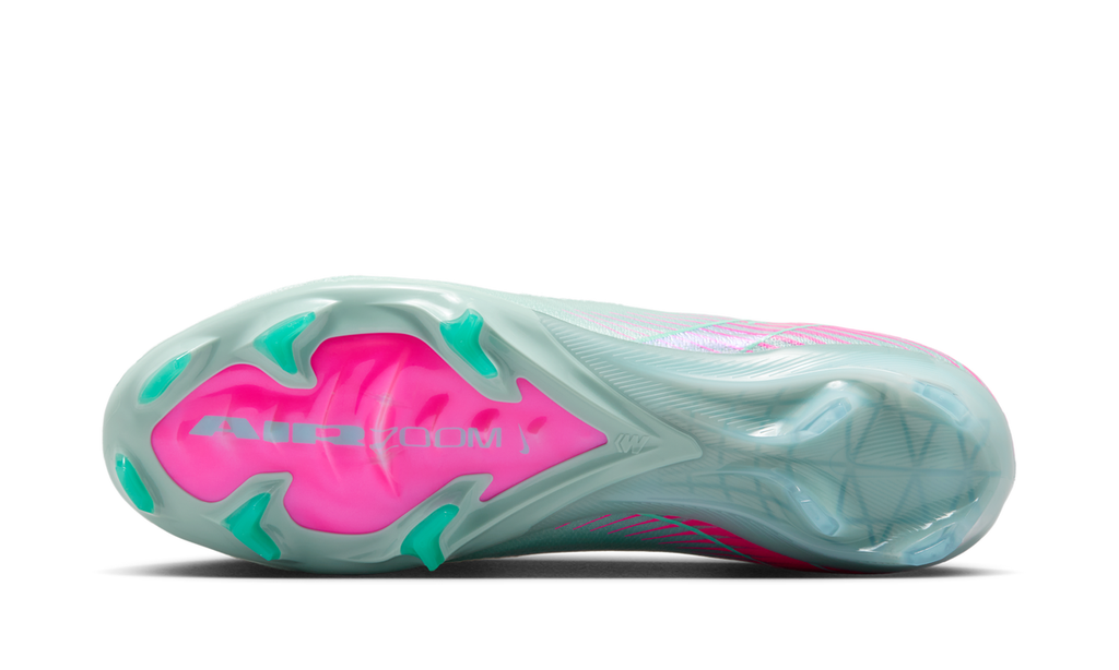 Nike Mercurial Vapor 16 Elite FG Prism Pack FQ1457-301 — Vista 3