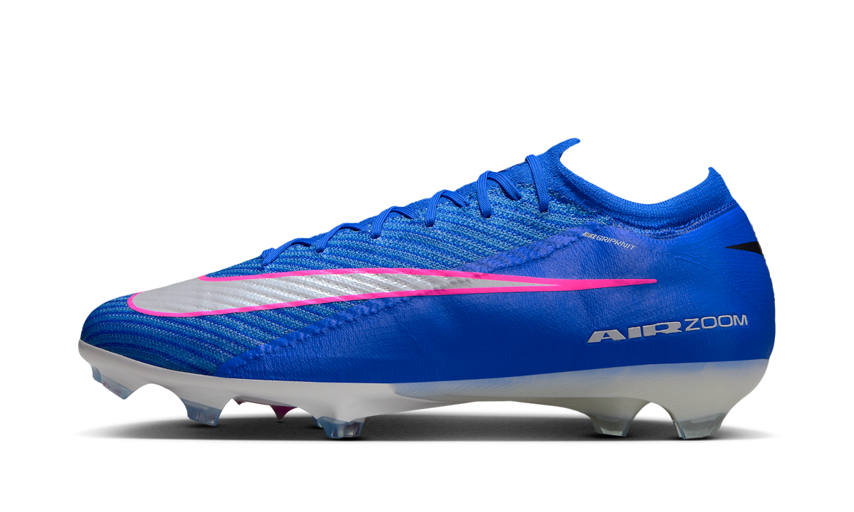 Nike Zoom Mercurial Vapor 16 Elite FG Attack Pack FQ1457-446 — Vista 1