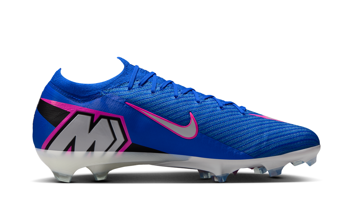 Nike Zoom Mercurial Vapor 16 Elite FG Attack Pack FQ1457-446 — Vista 2