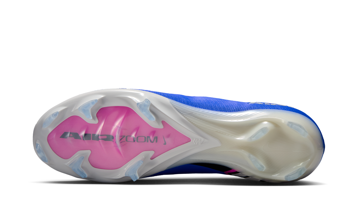 Nike Zoom Mercurial Vapor 16 Elite FG Attack Pack FQ1457-446 — Vista 3