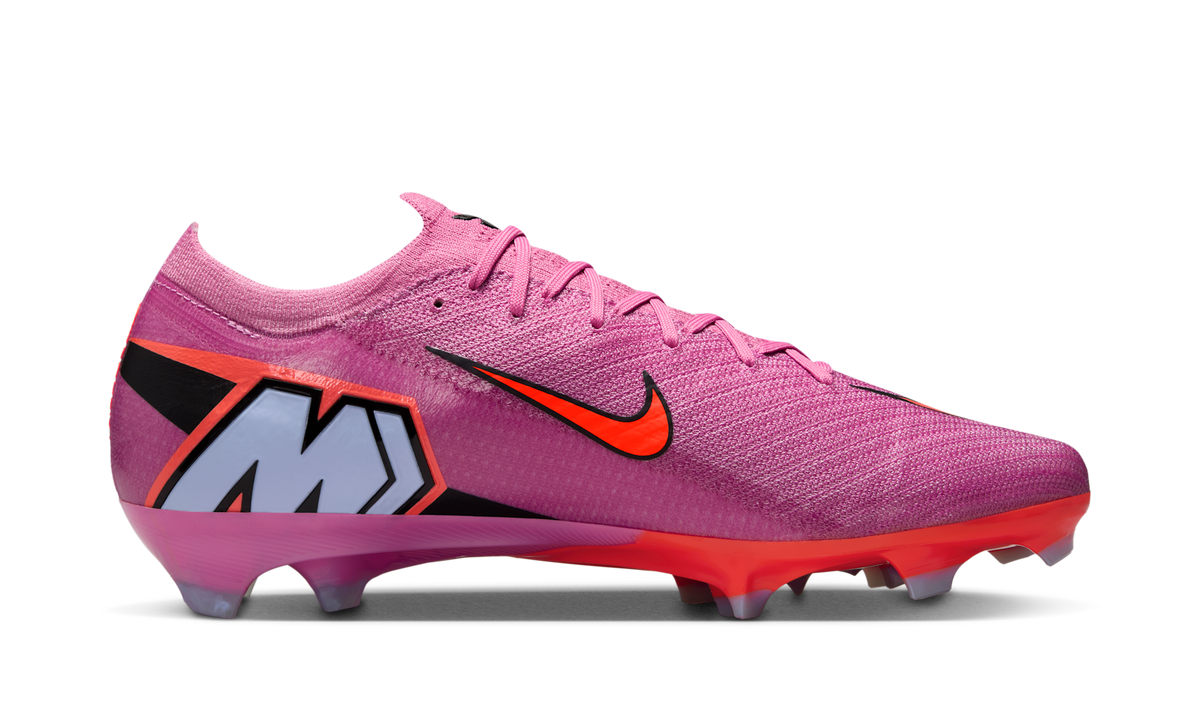 Nike Mercurial Vapor 16 Elite FG Scary Good Pack FQ1457-600 — Vista 2