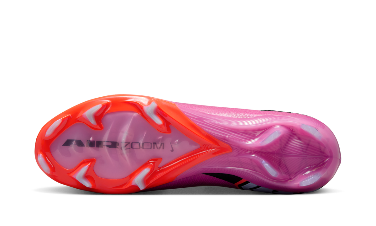 Nike Mercurial Vapor 16 Elite FG Scary Good Pack FQ1457-600 — Vista 3