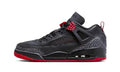 Air Jordan Spizike Low Bred FQ1759-006 — Vista 1