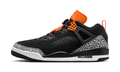 Air Jordan Spizike Low Safari FQ1759-008 — Vista 1