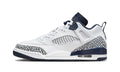 Air Jordan Spizike Low Obsidian FQ1759-104 — Vista 1