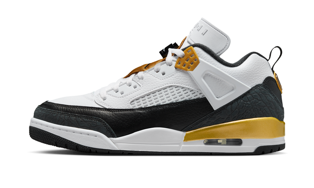 Air Jordan Spizike Low DMP FQ1759-108 — Vista 1