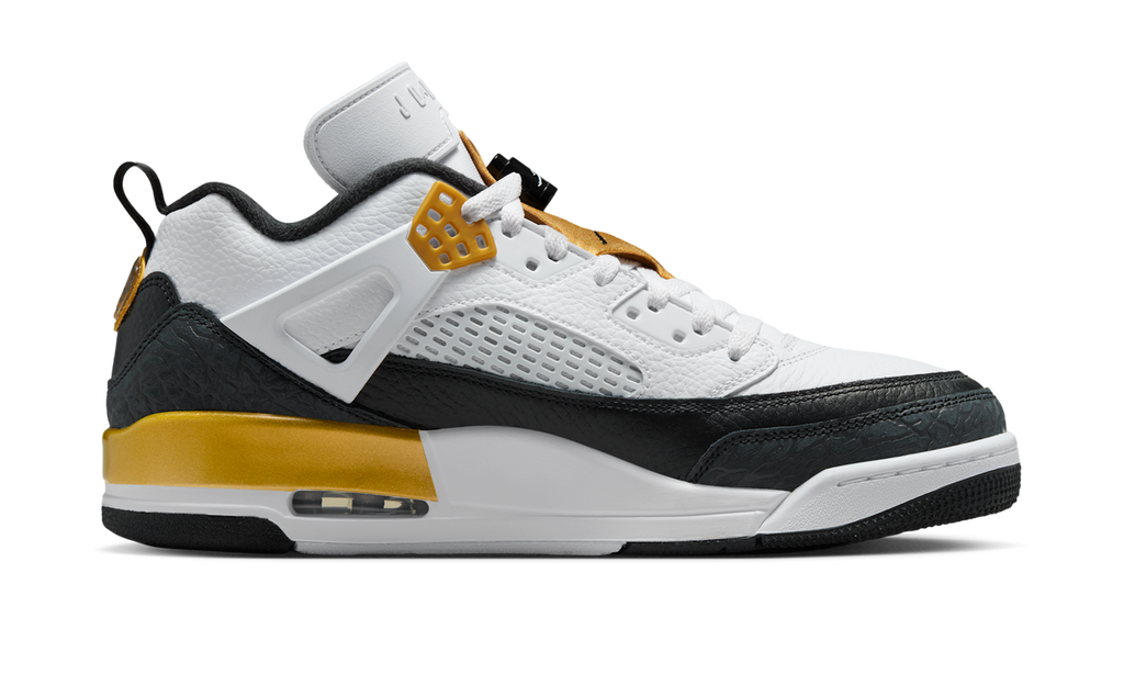 Air Jordan Spizike Low DMP FQ1759-108 — Vista 2