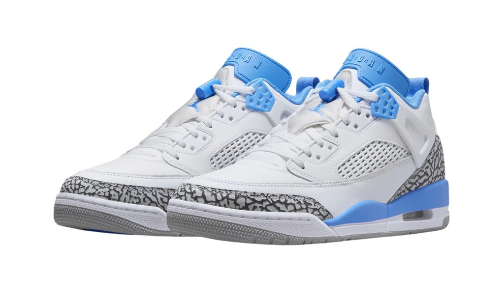 Air Jordan Spizike Low UNC FQ1759-141 — Vista 2