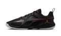 Air Jordan Heir Black Red Metallic Gold FQ3858-076 — Vista 1