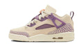 Air Jordan Spizike Low Let's Play FQ3950-200 — Vista 1
