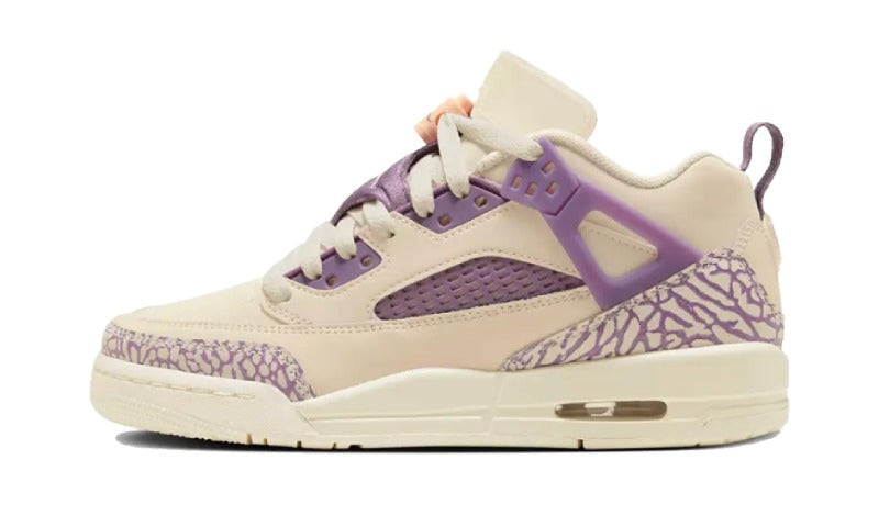 Air Jordan Spizike Low Let's Play FQ3950-200 — Vista 1
