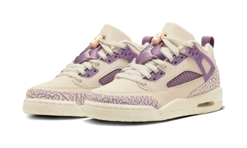 Air Jordan Spizike Low Let's Play FQ3950-200 — Vista 2