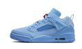 Air Jordan Spizike Low Houston Oilers (GS) FQ3950-400 — Vista 1