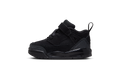 Air Jordan Spizike Low Black Anthracite (TD) FQ3952-001 — Vista 1