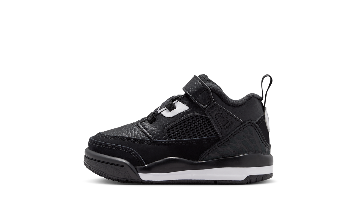 Air Jordan Spizike Low Oreo (TD) FQ3952-010 — Vista 1
