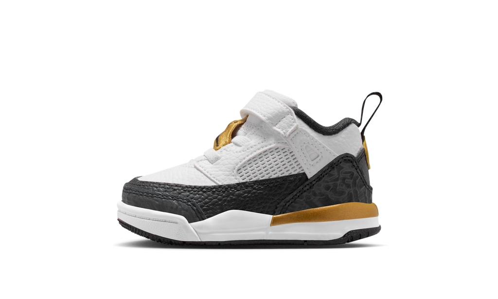 Air Jordan Spizike Low DMP (TD) FQ3952-108 — Vista 1