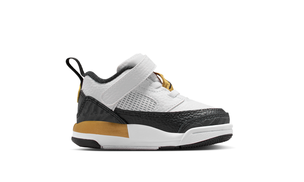 Air Jordan Spizike Low DMP (TD) FQ3952-108 — Vista 2