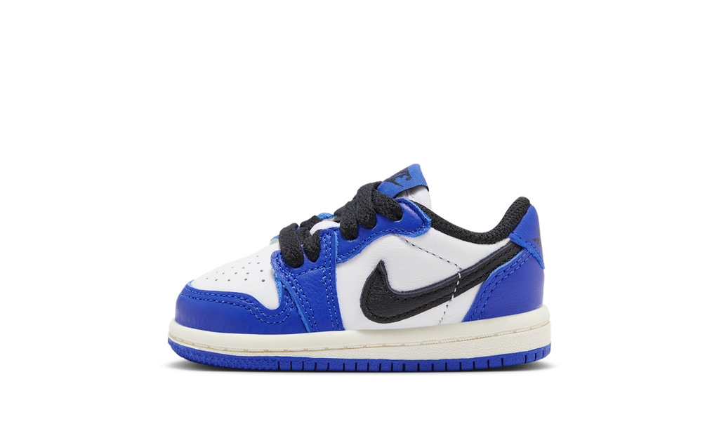 Air Jordan 1 Retro Low OG Game Royal (TD) FQ5435-140 — Vista 1