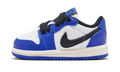 Air Jordan 1 Retro Low OG Game Royal (TD) FQ5435-140 — Vista 1