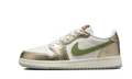 Air Jordan 1 Low OG Year of the Dragon (2024) FQ6593-100 — Vista 1