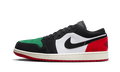 Air Jordan 1 Low Quai 54 (2023) FQ6703-100 — Vista 1