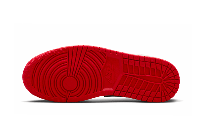 Air Jordan 1 Low Quai 54 (2023) FQ6703-100 — Vista 2