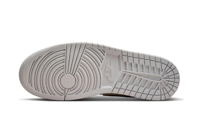 Air Jordan 1 Low SE Oxidized Green FQ7687-300 — Vista 3