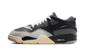 Air Jordan 4 RM Iron Grey (GS) FQ7938-002 — Vista 1