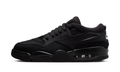 Air Jordan 4 RM Black Cat (GS) FQ7938-004 — Vista 1