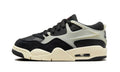 Air Jordan 4 RM Black Coconut Milk FQ7938-006 — Vista 1