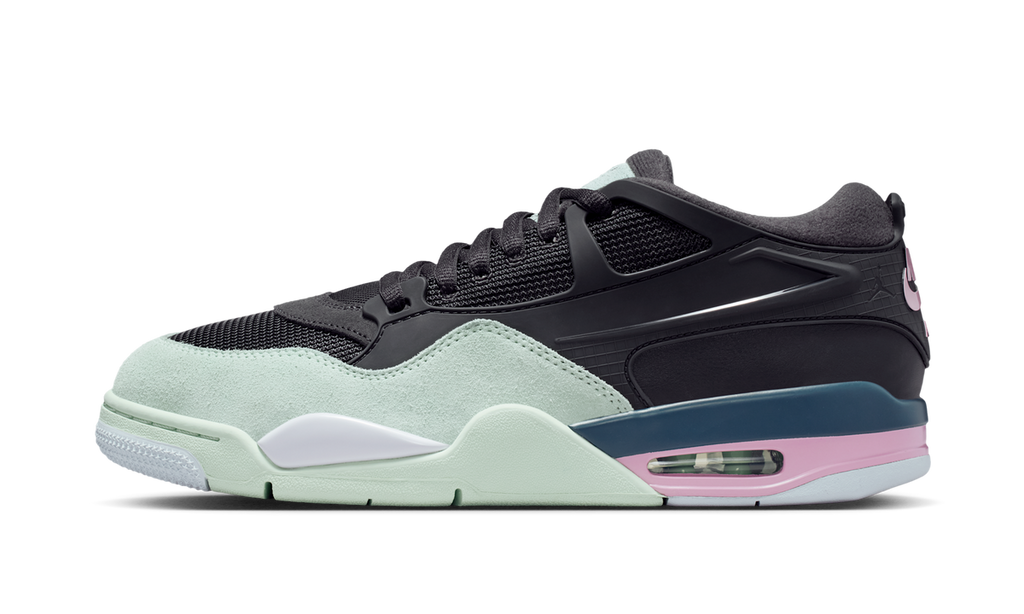 Air Jordan 4 RM Easter (2026) (GS) FQ7938-008 — Vista 1