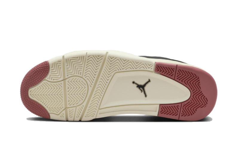 Air Jordan 4 RM Canyon Rust FQ7938-100 — Vista 3