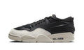 Air Jordan 4 RM Black Light Bone FQ7939-001 — Vista 1