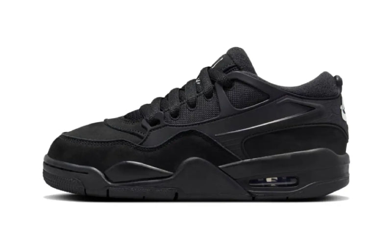 Air Jordan 4RM Black Cat FQ7939-004 — Vista 1
