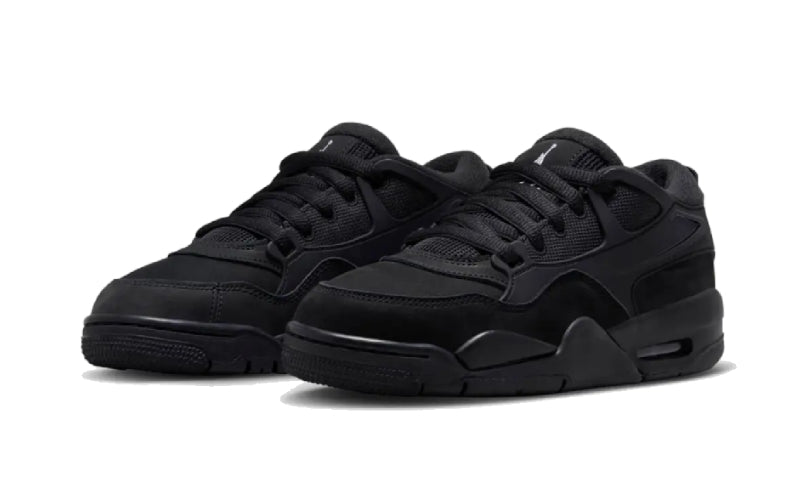 Air Jordan 4RM Black Cat FQ7939-004 — Vista 2
