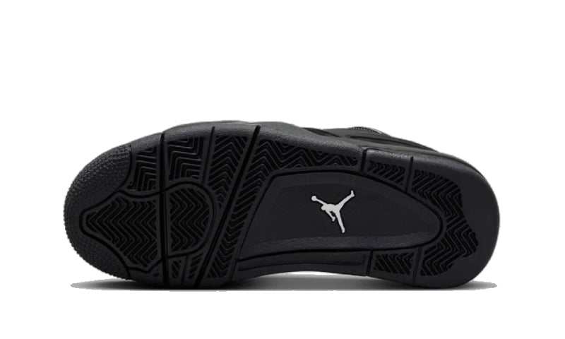 Air Jordan 4RM Black Cat FQ7939-004 — Vista 3