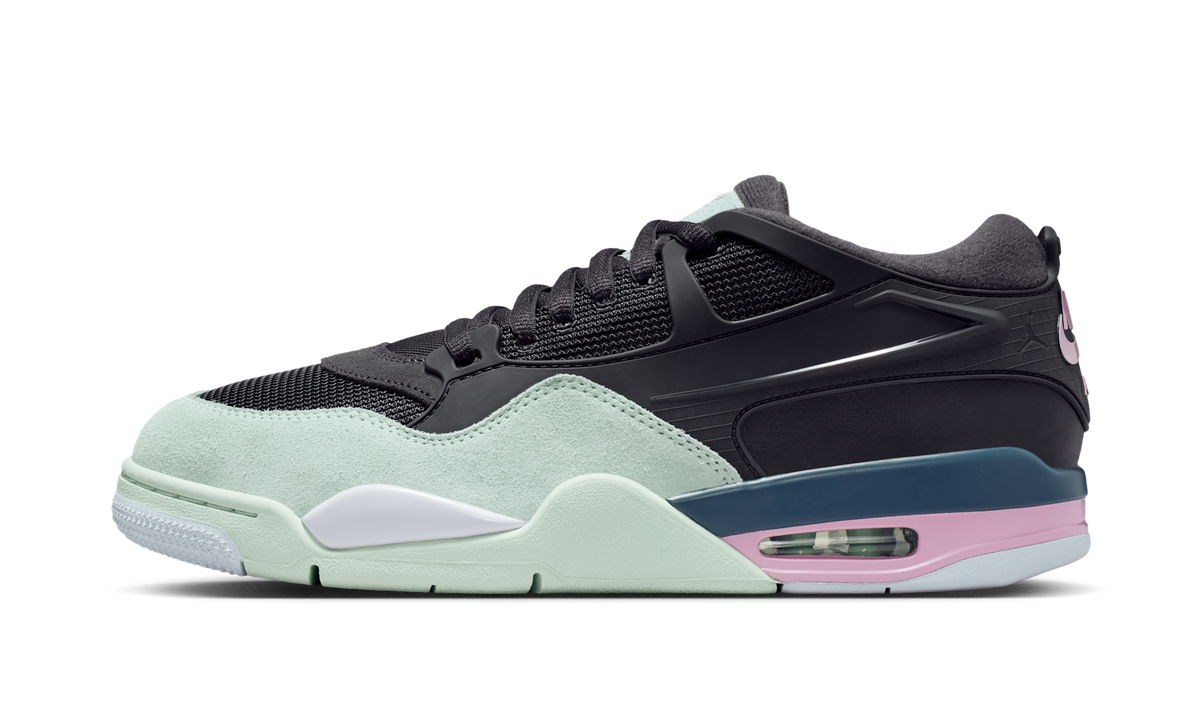 Air Jordan 4 RM Easter (2026) FQ7939-008 — Vista 1