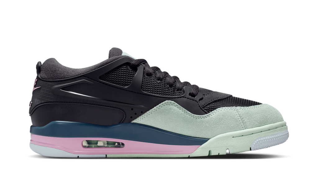 Air Jordan 4 RM Easter (2026) FQ7939-008 — Vista 2