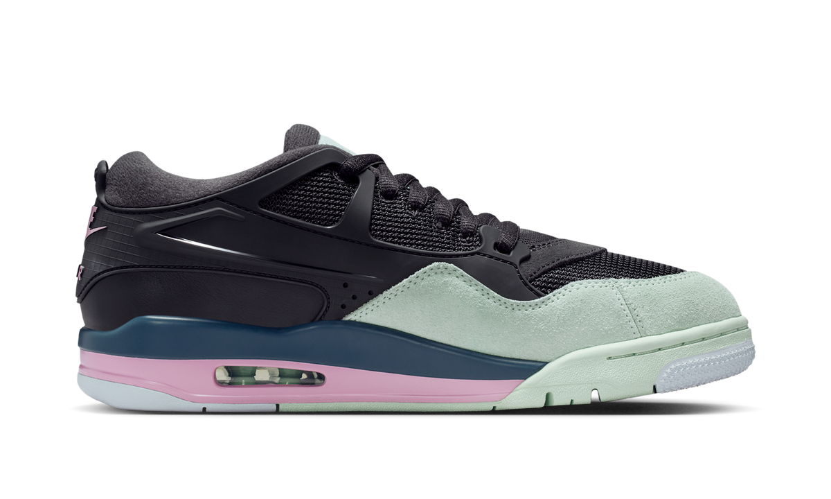 Air Jordan 4 RM Easter (2026) FQ7939-008 — Vista 2