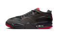 Air Jordan 4 RM Bred FQ7939-060 — Vista 1