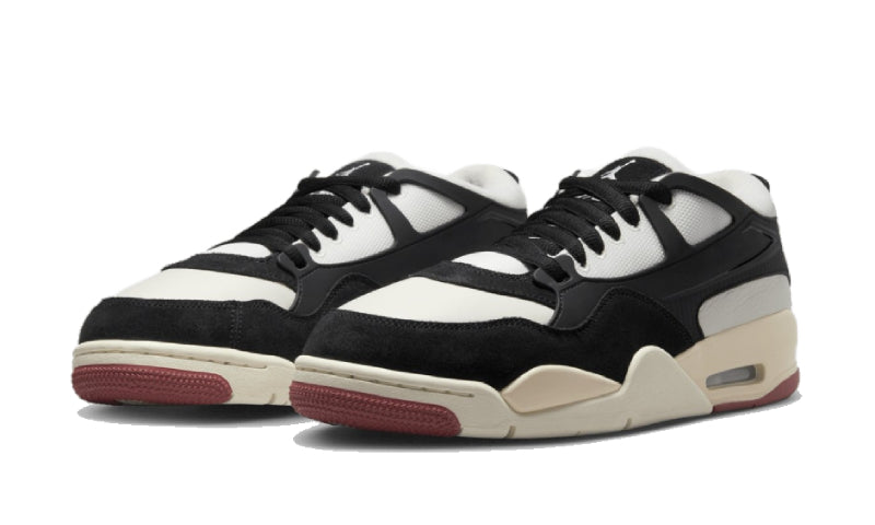 Air Jordan 4 RM Canyon Rust FQ7939-100 — Vista 2