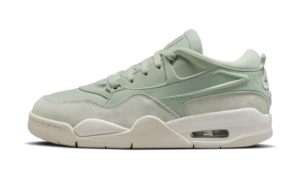 Air Jordan 4 RM Jade Horizon (Women's) FQ7940-003 — Vista 1